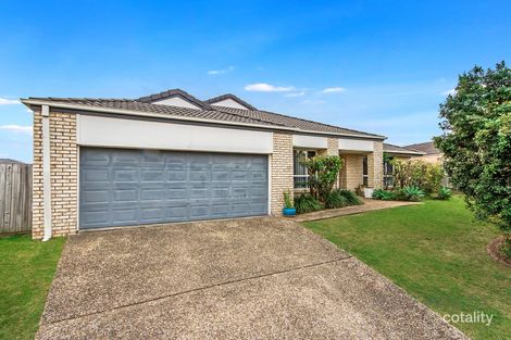 Property photo of 10 Freesia Court Ormeau QLD 4208