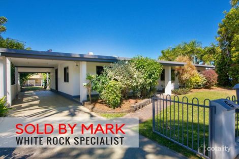 6 Ulambi Cl, White Rock, QLD 4868