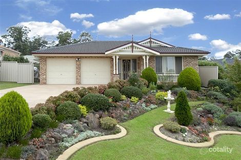 6 John Forrest Pl, Sunshine Bay, NSW 2536