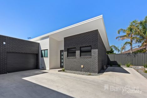 10/42 Trickey Ave, Sydenham, VIC 3037
