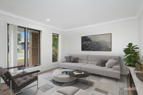 Property photo of 37 Tea Trees Avenue Springfield Lakes QLD 4300
