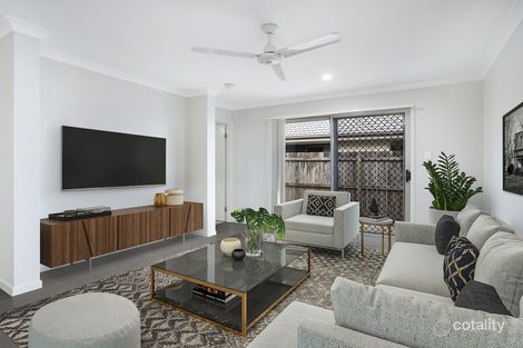Property photo of 37 Tea Trees Avenue Springfield Lakes QLD 4300