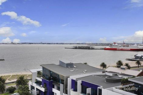Property photo of 105/85 Rouse Street Port Melbourne VIC 3207