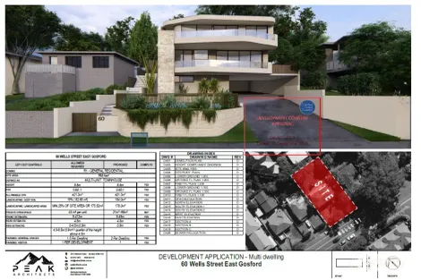 60 Wells St, East Gosford, NSW 2250