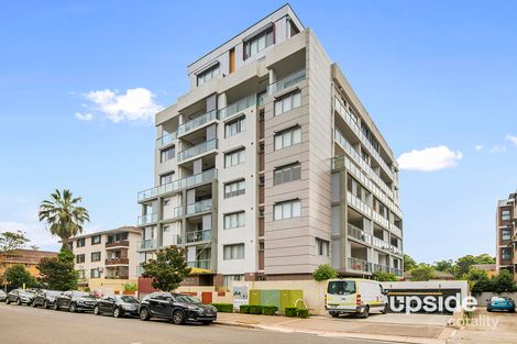 Property photo of 9/65-69 Castlereagh Street Liverpool NSW 2170