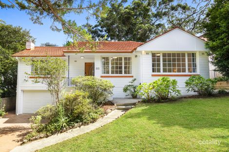 65 Kendall St, West Pymble, NSW 2073
