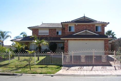 49 Tropic-Bird Cres, Hinchinbrook, NSW 2168