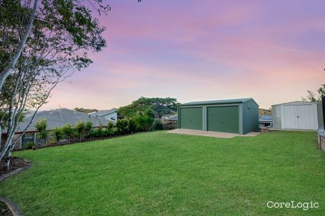 Property photo of 9 Valley Breeze Court Coes Creek QLD 4560