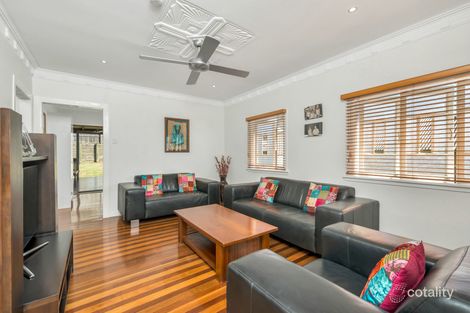 Property photo of 12 Coronation Street Bardon QLD 4065