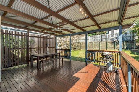 Property photo of 12 Coronation Street Bardon QLD 4065