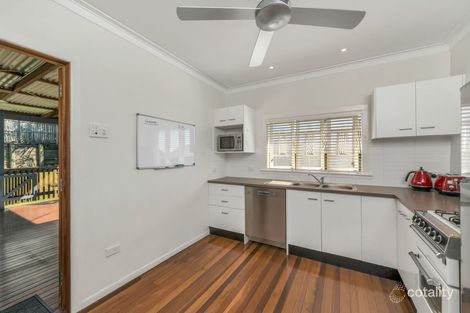 Property photo of 12 Coronation Street Bardon QLD 4065
