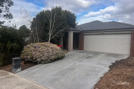 5 Glastonbury Dr, Sunbury, VIC 3429