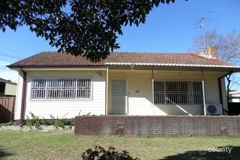 48 Huon St, Cabramatta, NSW 2166