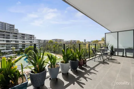 10008/16 Amalfi Dr, Wentworth Point, NSW 2127