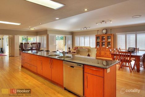 Property photo of 15 Hanrahan Street Robertson QLD 4109