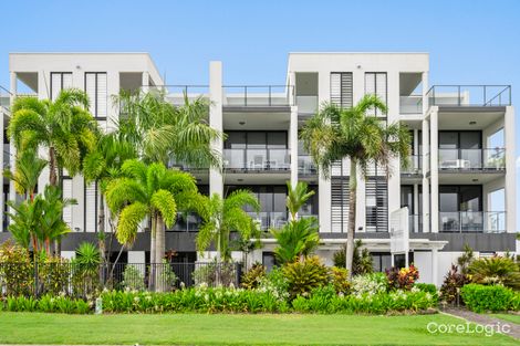 Property photo of 23/10-14 Poinciana Boulevard Cardwell QLD 4849