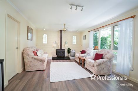 Property photo of 23 Hacketts Creek Road Three Bridges VIC 3797