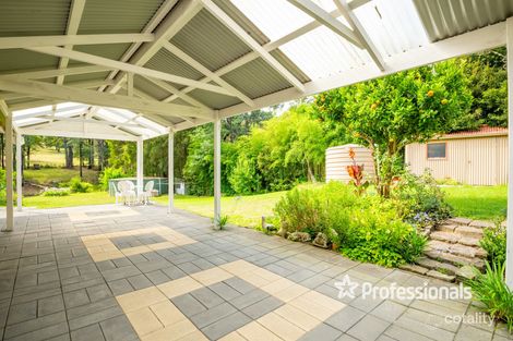 Property photo of 23 Hacketts Creek Road Three Bridges VIC 3797