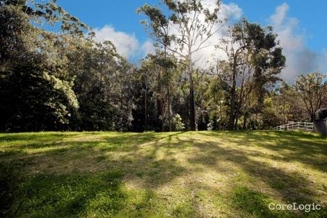 Property photo of 38 Penderlea Drive West Pennant Hills NSW 2125