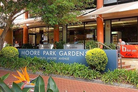 Property photo of 404B/780 Bourke Street Redfern NSW 2016