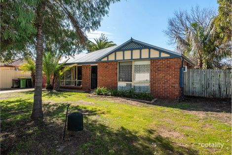 Property photo of 99 Woodbridge Drive Cooloongup WA 6168