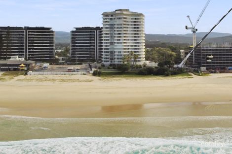 Property photo of 7D/2 Nineteenth Avenue Palm Beach QLD 4221