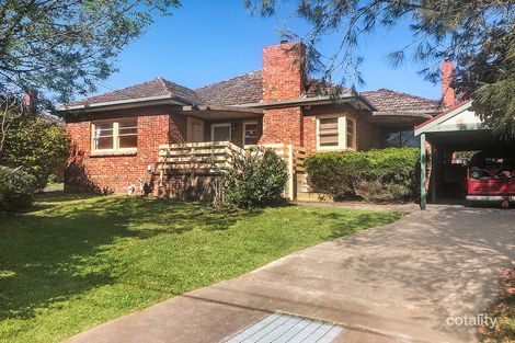 Property photo of 5/12-14 Oak Avenue Boronia VIC 3155