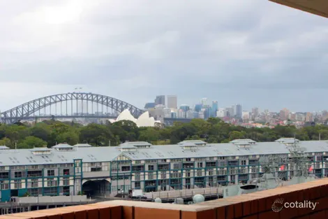 Property photo of 95/71 Victoria Street Potts Point NSW 2011