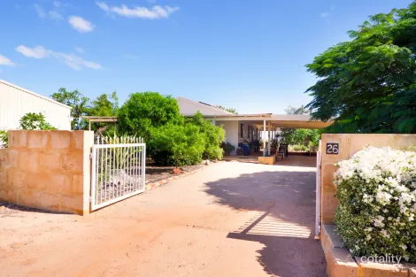 Property photo of 28 Atkinson Crescent Kalbarri WA 6536