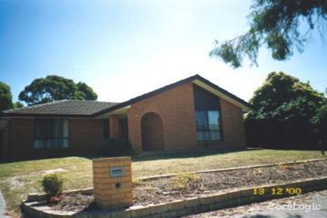 56 Wentworth Ave, Rowville, VIC 3178