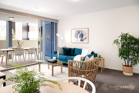 6/124-128 Merivale St, South Brisbane, QLD 4101