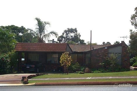 3 Dalby St, Warwick, WA 6024