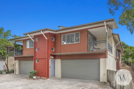 17/8 Lackeen St, Everton Park, QLD 4053