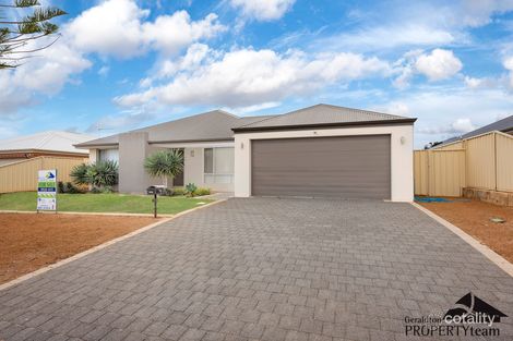 21 Swell Tce, Glenfield, WA 6532