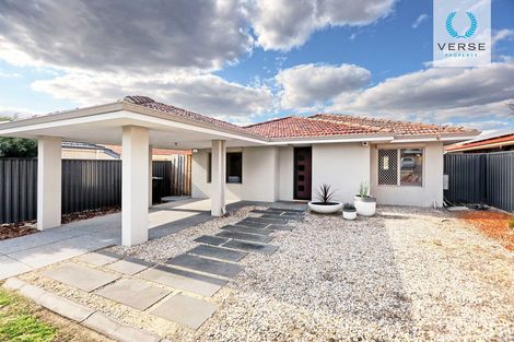 Property photo of 6 Quinn Avenue Bentley WA 6102