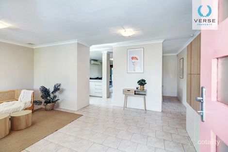 Property photo of 6 Quinn Avenue Bentley WA 6102