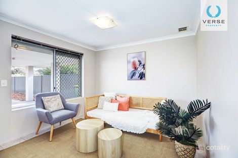 Property photo of 6 Quinn Avenue Bentley WA 6102