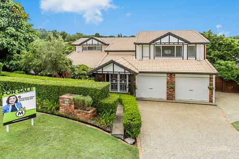 Property photo of 9 Blake Close McDowall QLD 4053