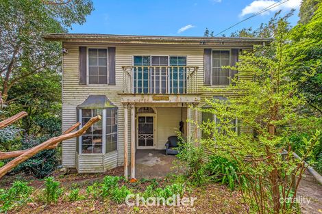 Property photo of 18 Monbulk Road Belgrave VIC 3160