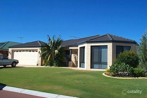 41 D'Argent Cir, Port Kennedy, WA 6172