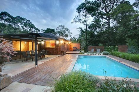 Property photo of 21 Forest Park Road Upwey VIC 3158