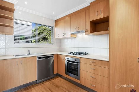 Property photo of 3/91 Hawthorne Road Hawthorne QLD 4171