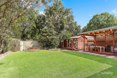 Property photo of 152 Albert Road Strathfield NSW 2135