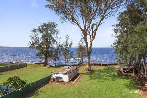 Property photo of 34 Wallarah Road Gorokan NSW 2263