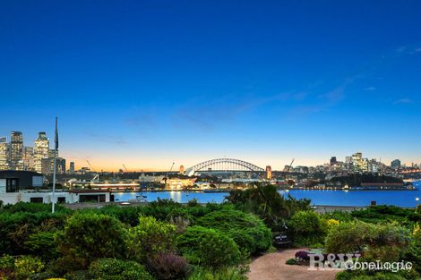 Property photo of 1A/5-11 Thornton Street Darling Point NSW 2027