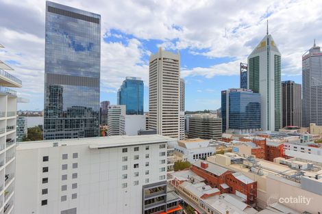 Property photo of 133 Murray Street Perth WA 6000