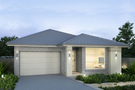 Lot 557 Circinus St, Austral, NSW 2179