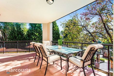 Property photo of 18/2-6 Sherwin Avenue Castle Hill NSW 2154
