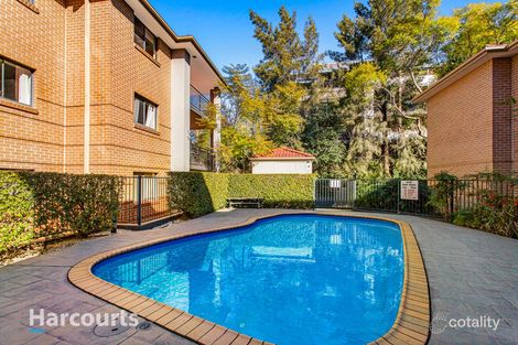 Property photo of 18/2-6 Sherwin Avenue Castle Hill NSW 2154
