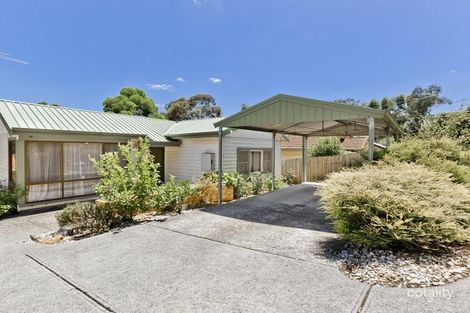 Property photo of 1/151 Grand Boulevard Montmorency VIC 3094